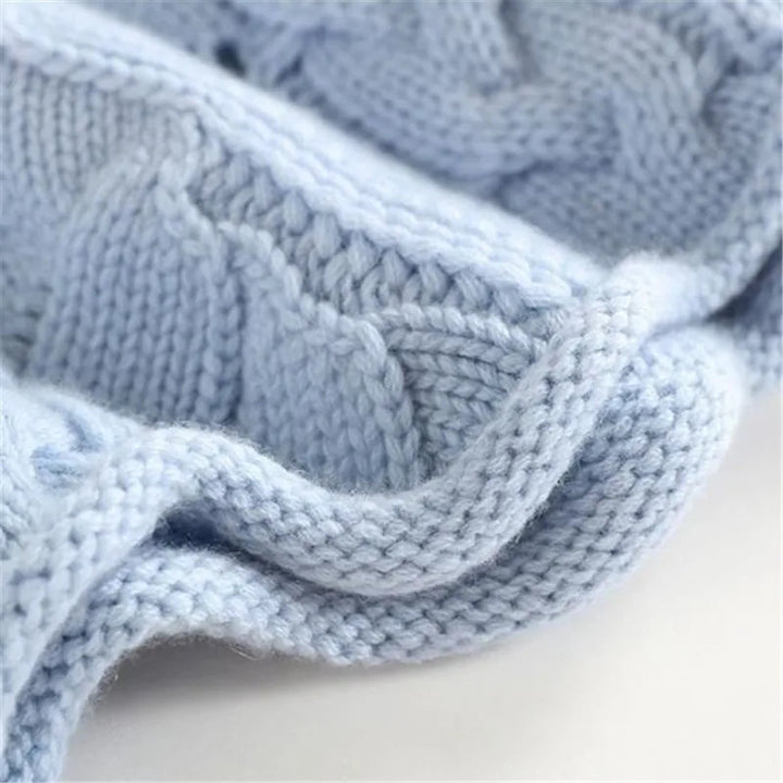 Marqi Strickpullover