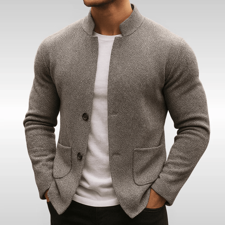 Louis Strickblazer — André Ferran