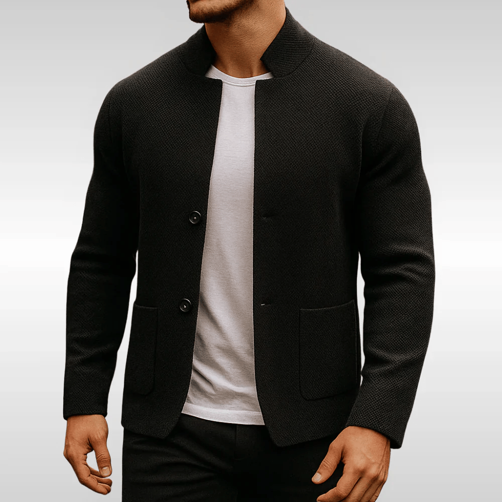 Louis Strickblazer — André Ferran