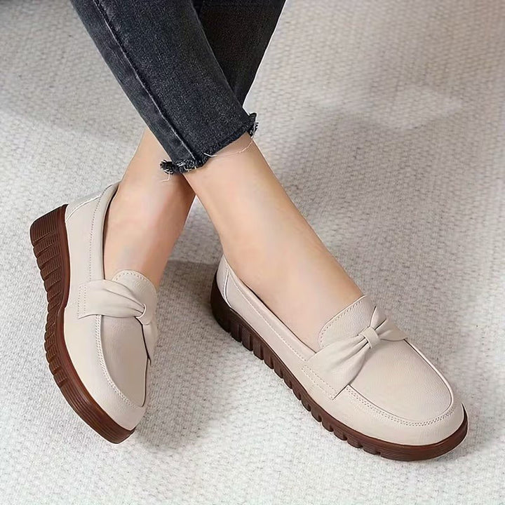 Johanna | Orthopädische Slipper⏐Premium-Edition