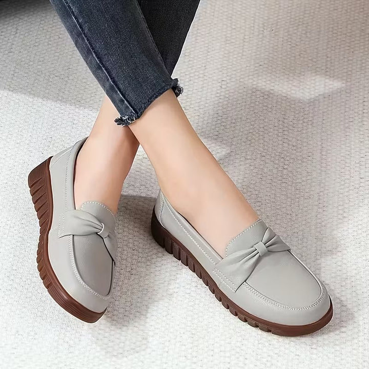 Johanna | Orthopädische Slipper⏐Premium-Edition