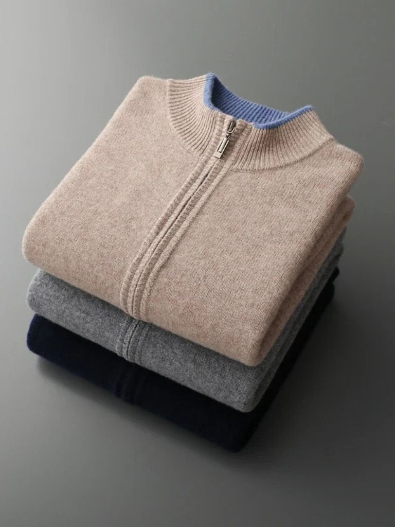 London Fog Cashmerejacke