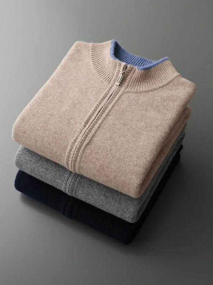 London Fog Cashmerejacke