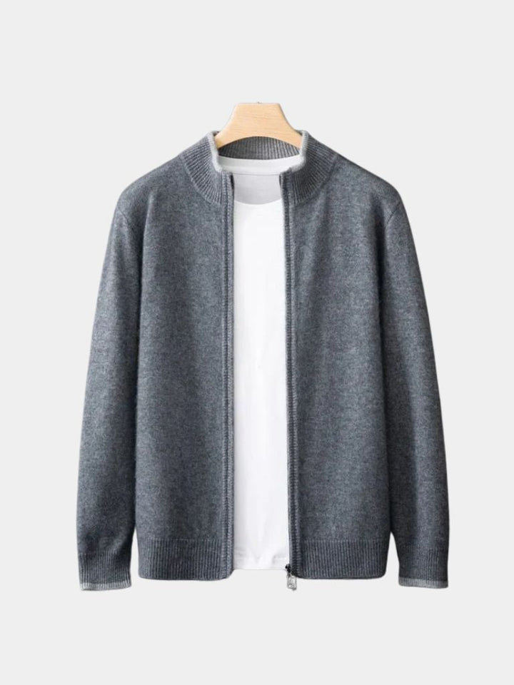London Fog Cashmerejacke