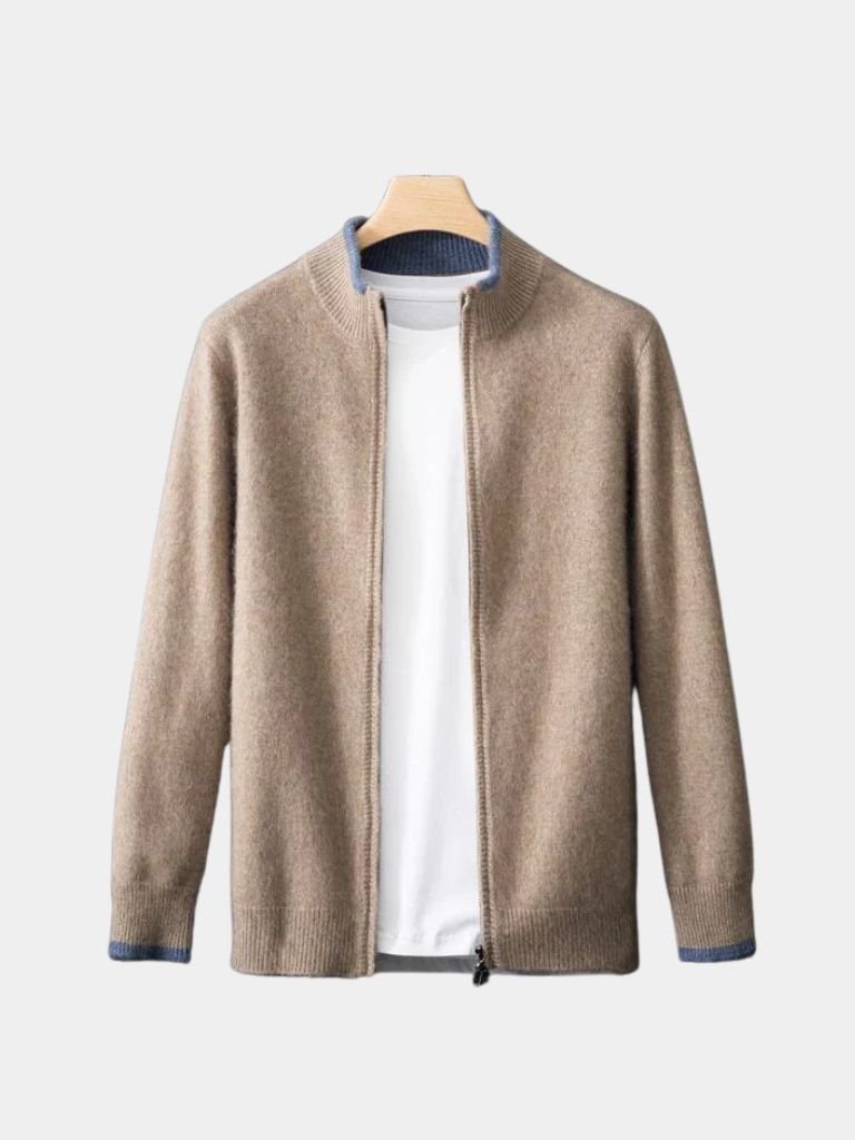 London Fog Cashmerejacke