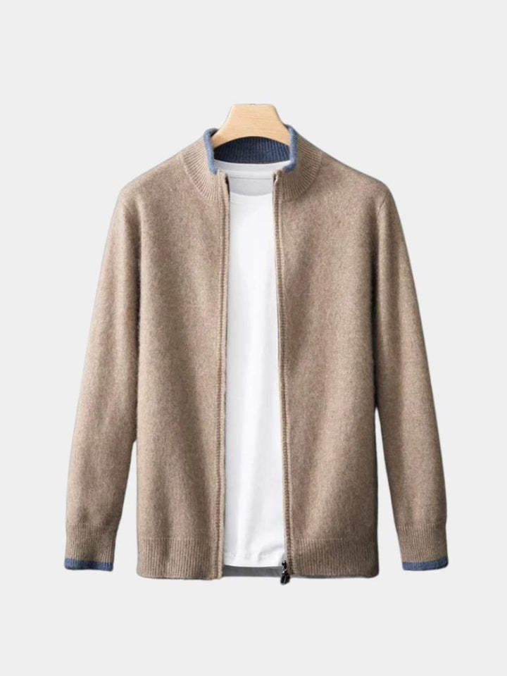 London Fog Cashmerejacke