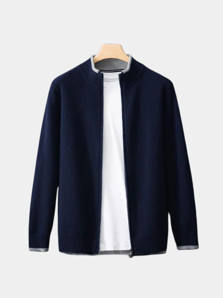 London Fog Cashmerejacke
