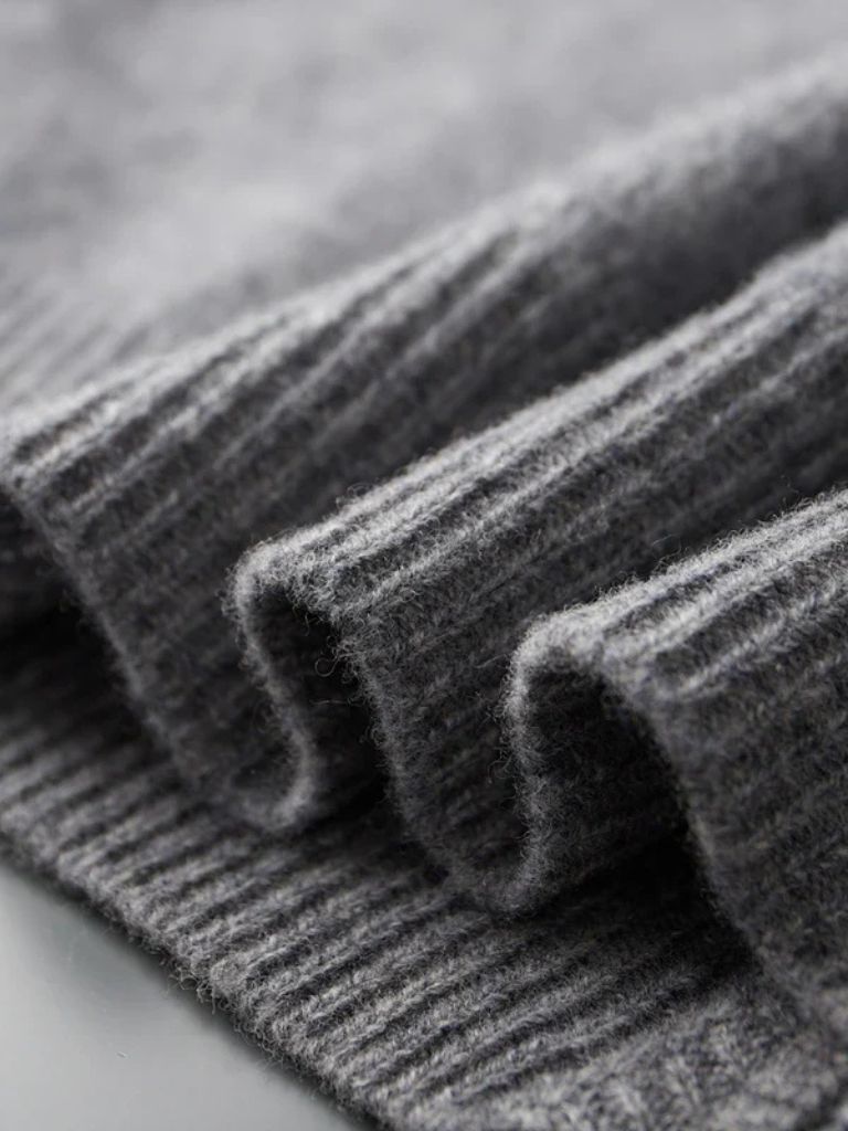 London Fog Cashmerejacke
