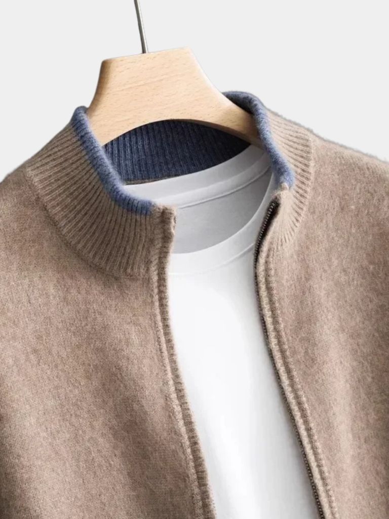 London Fog Cashmerejacke