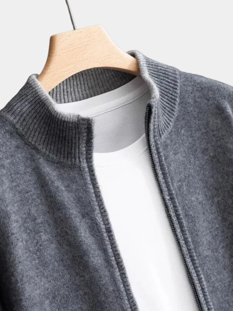 London Fog Cashmerejacke