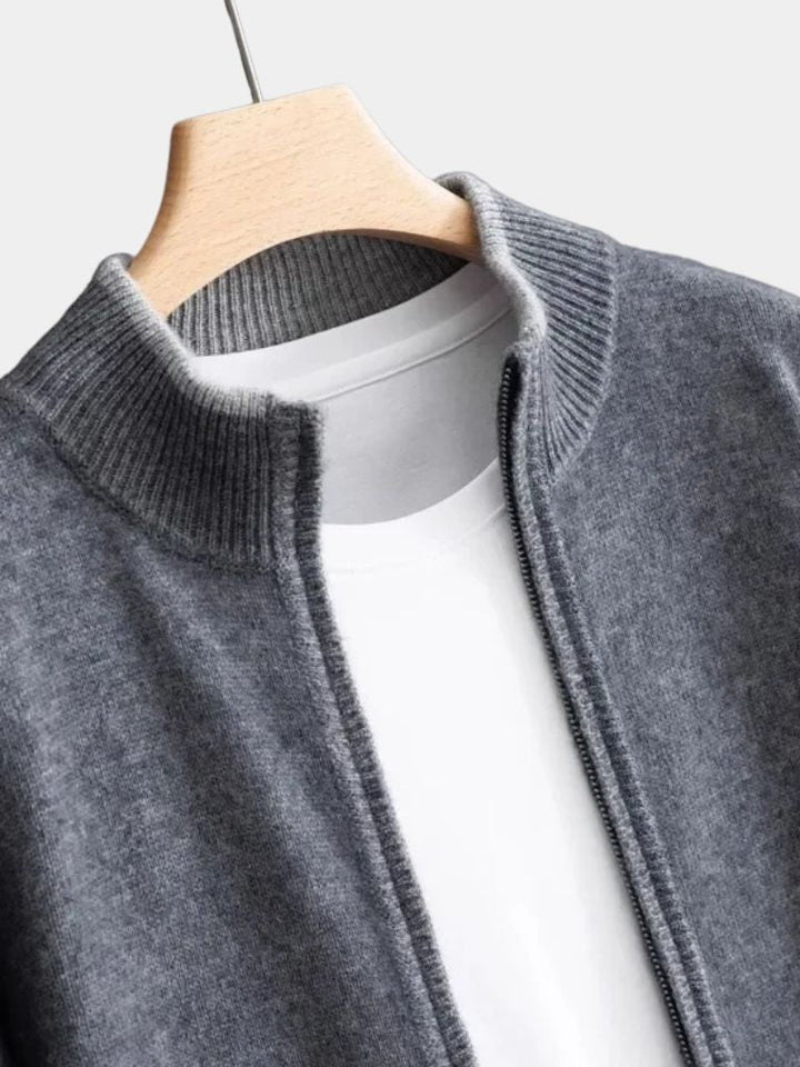 London Fog Cashmerejacke