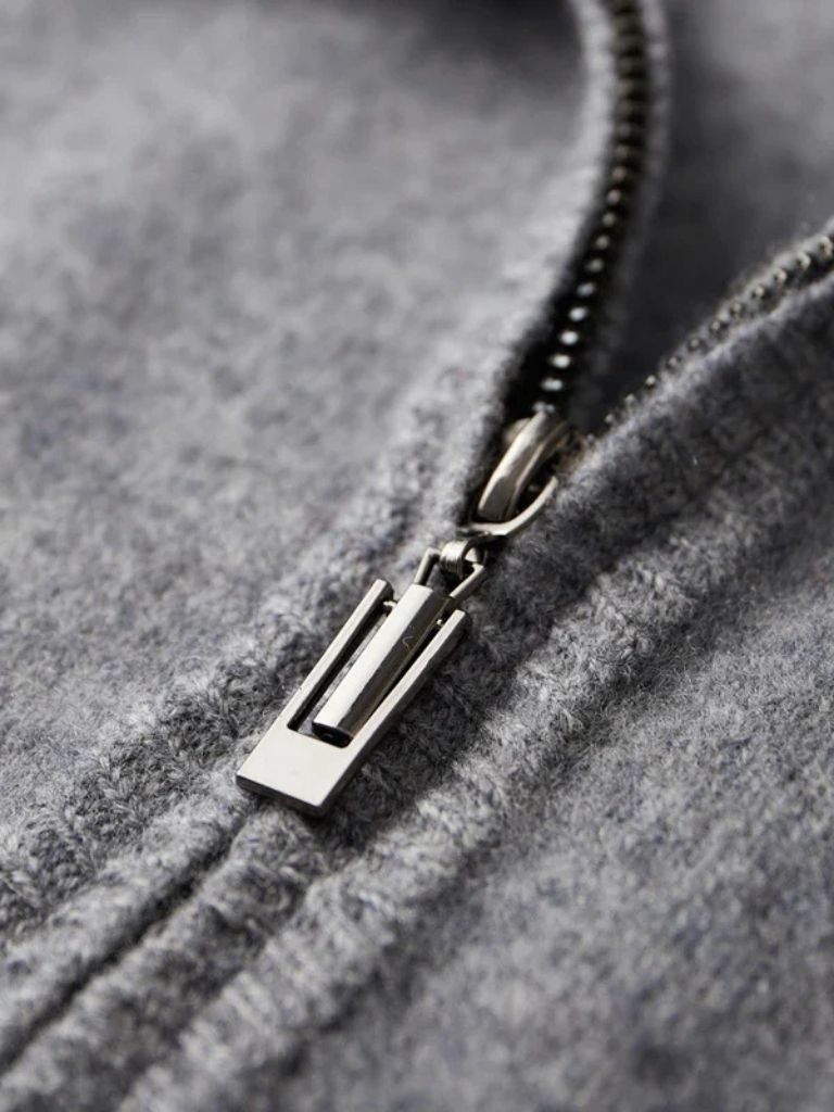 London Fog Cashmerejacke