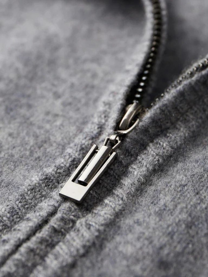 London Fog Cashmerejacke