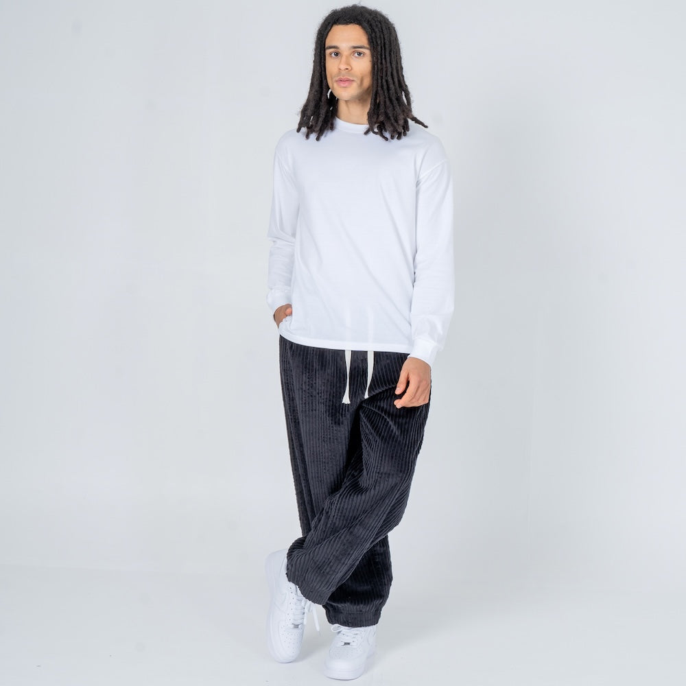 Masaaki - Cordhose
