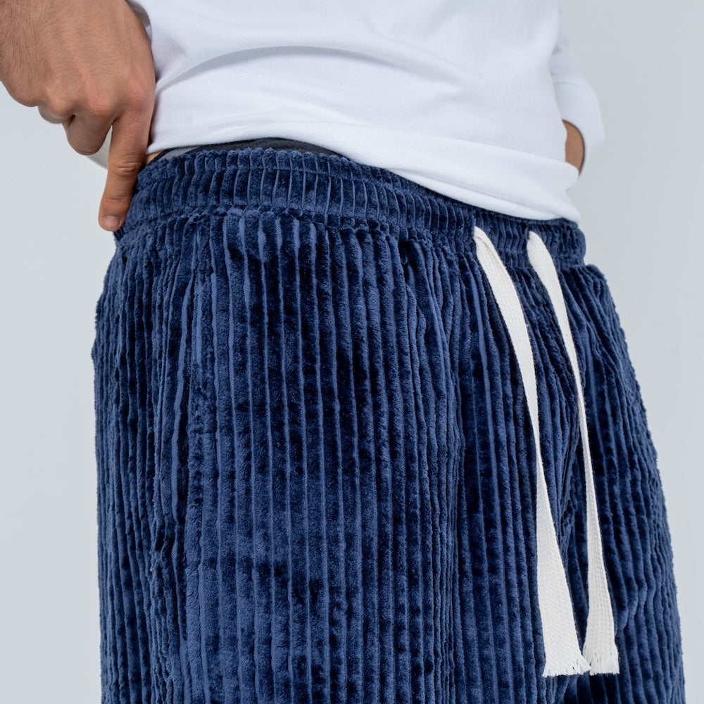 Masaaki - Cordhose