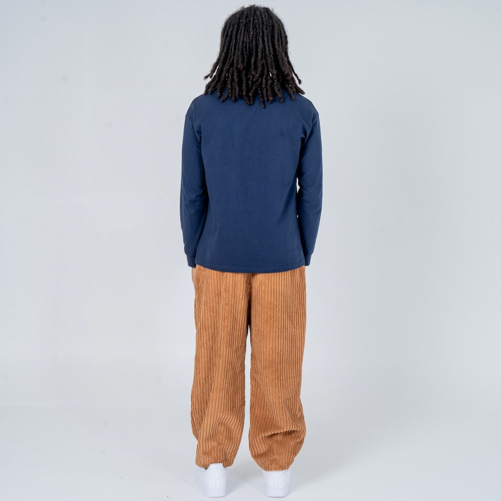 Masaaki - Cordhose