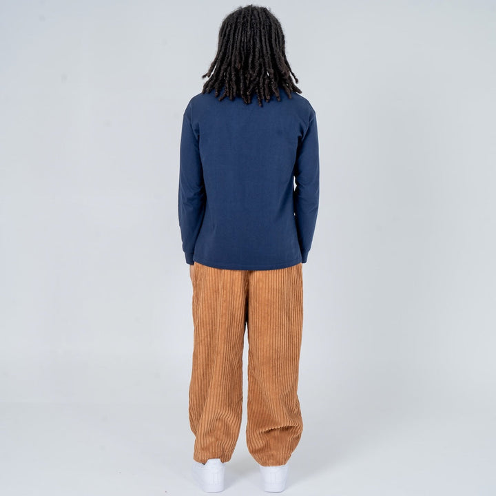 Masaaki - Cordhose
