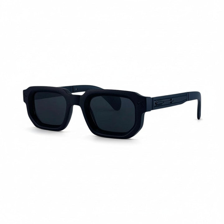 TRENTO | Sonnenbrille mit Metallbügel