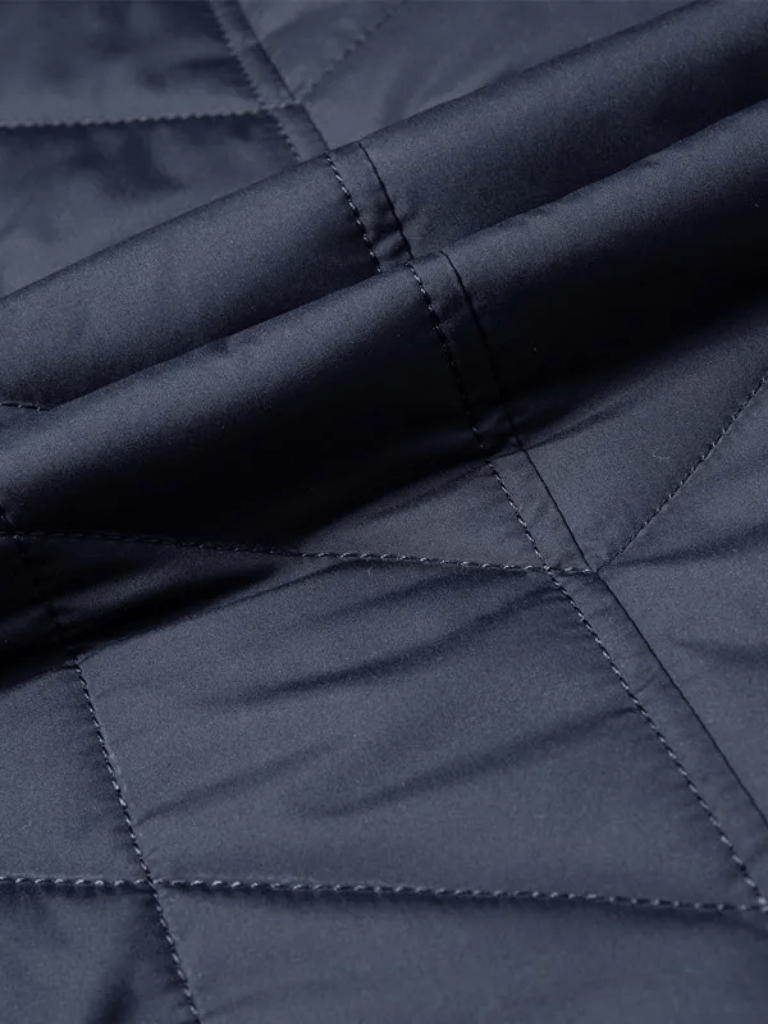 Winterjacke mit Füllung