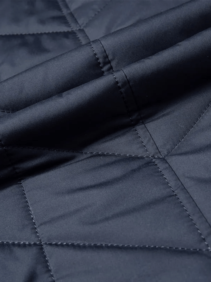 Winterjacke mit Füllung