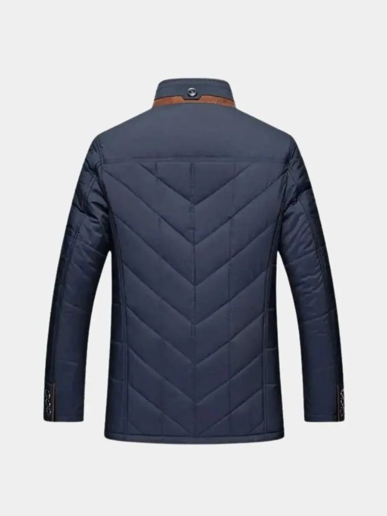 Winterjacke mit Füllung