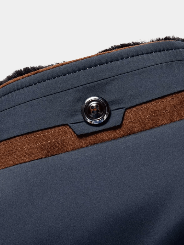 Winterjacke mit Füllung