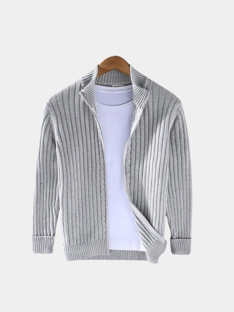 Regency Strickjacke