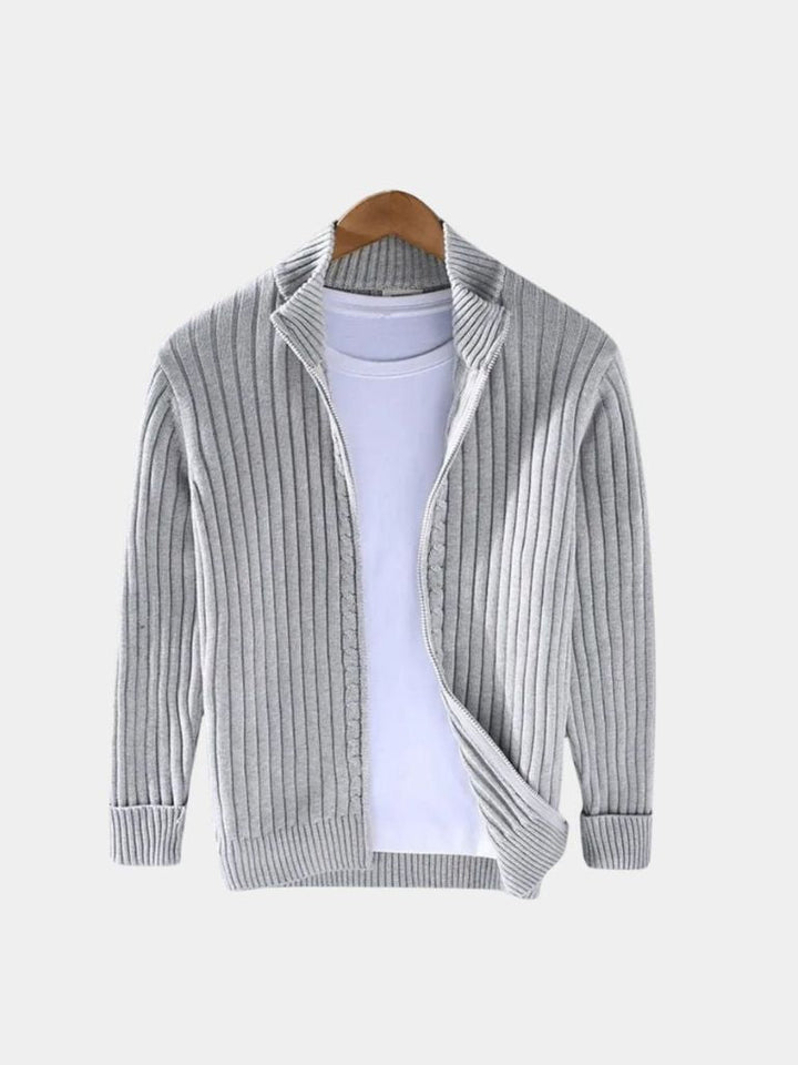 Regency Strickjacke