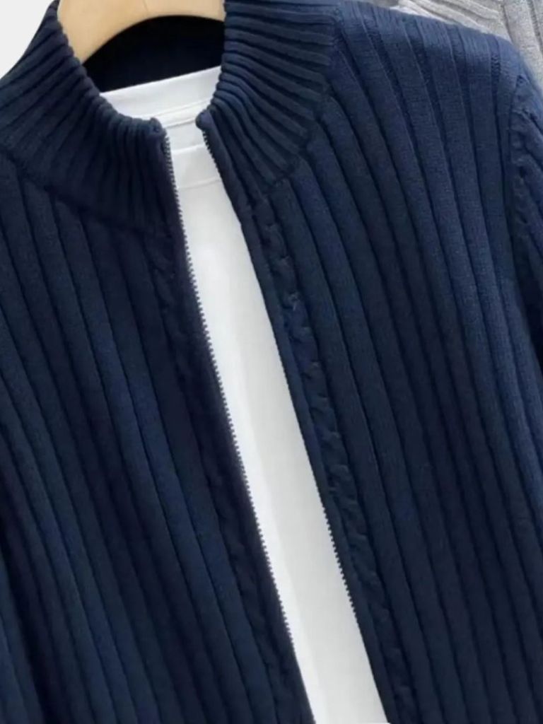 Regency Strickjacke
