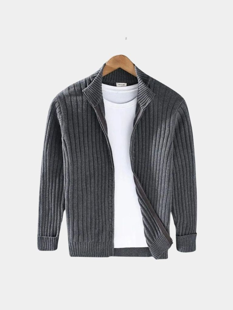 Regency Strickjacke