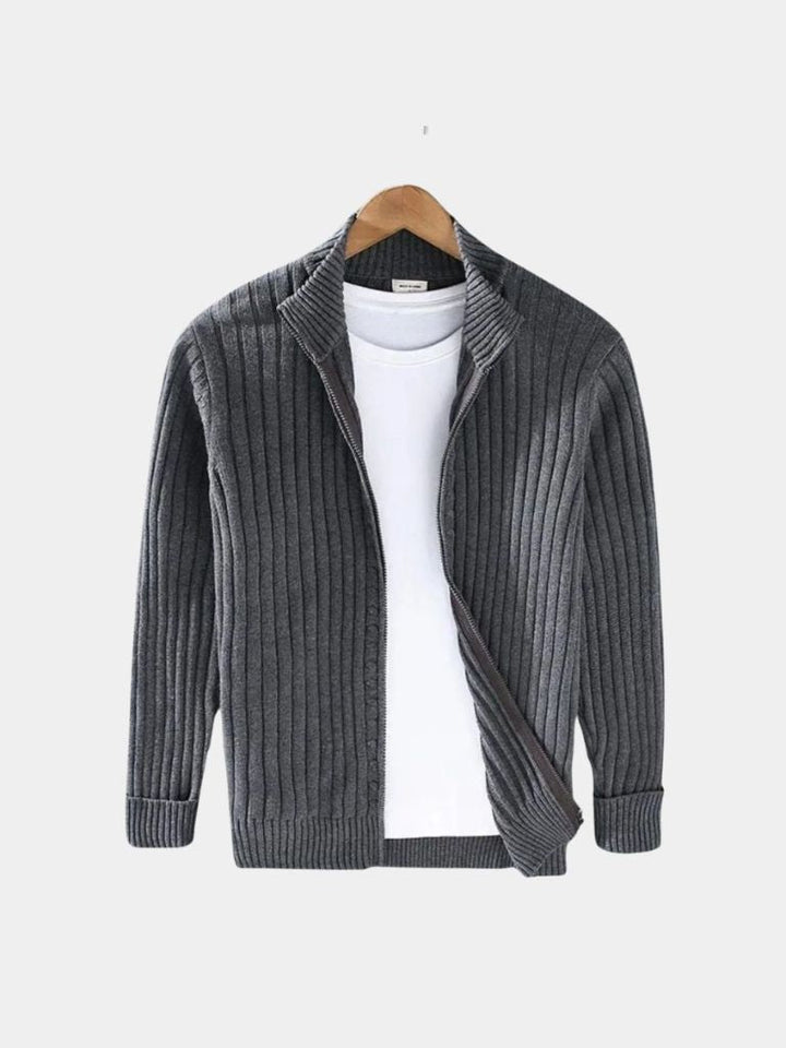 Regency Strickjacke