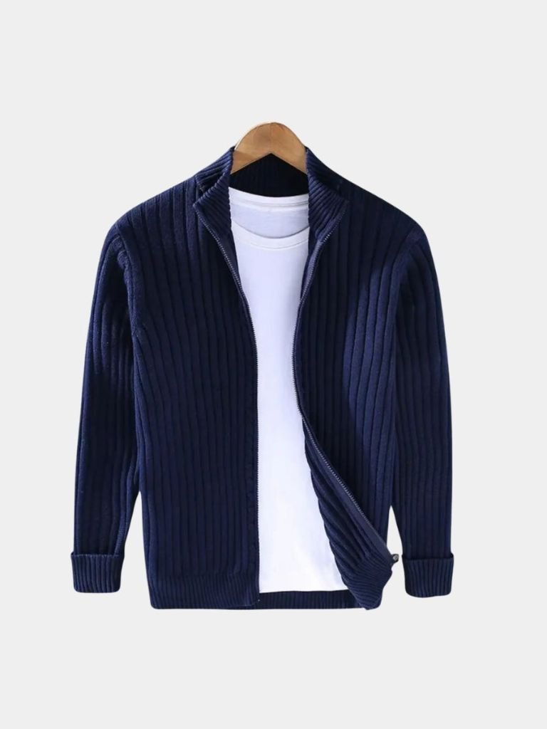 Regency Strickjacke