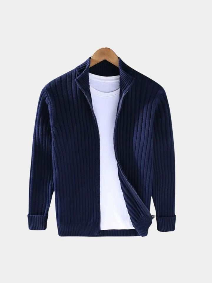 Regency Strickjacke