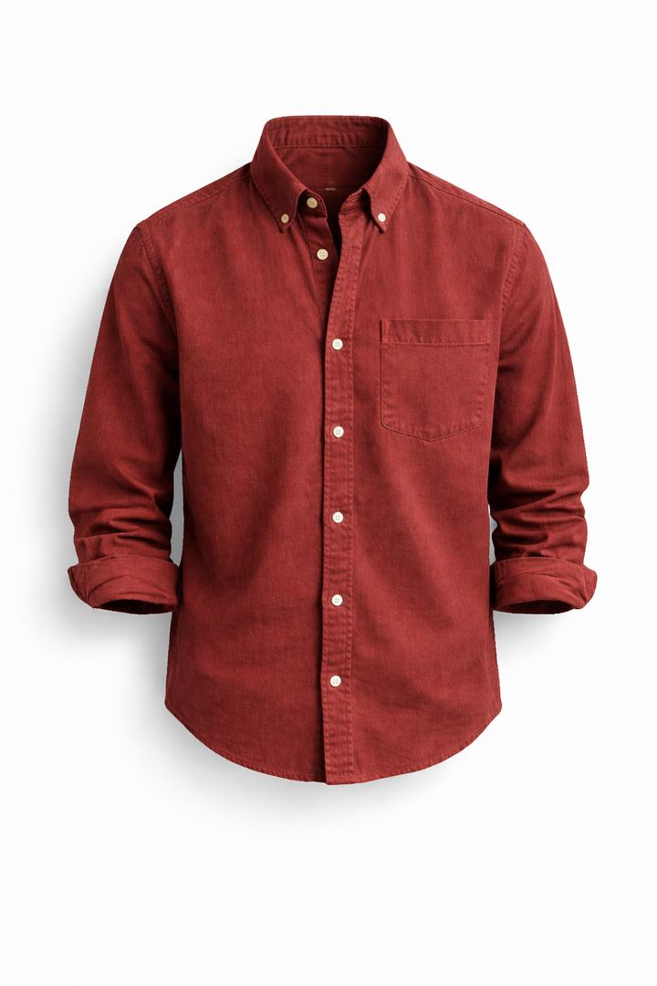 HERZ STIL | Tyler Bluse