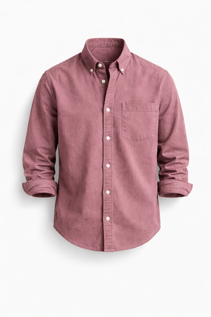 HERZ STIL | Tyler Bluse