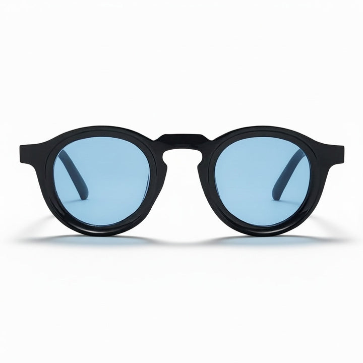 TRIESTE II | Ovale Sonnenbrille