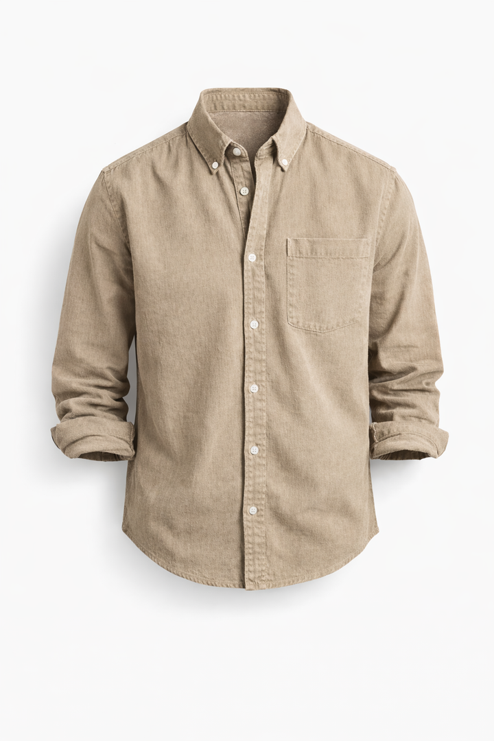 HERZ STIL | Tyler Bluse