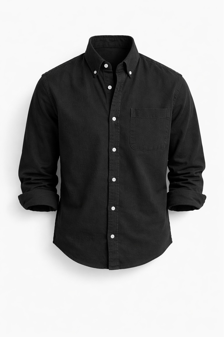 HERZ STIL | Tyler Bluse